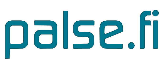 Palsefi logo